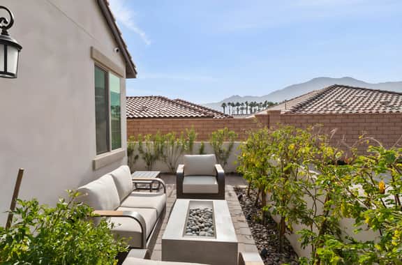 Resort 2BR Condo at PGA West with Club Perks
