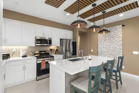 Resort 2BR Condo at PGA West with Club Perks