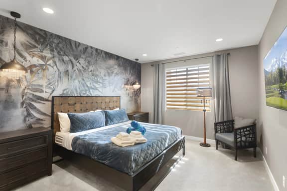 Resort 2BR Condo at PGA West with Club Perks