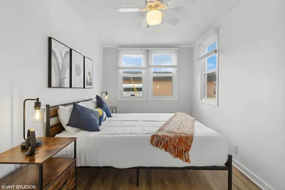First-Floor Flat in Central Ottawa