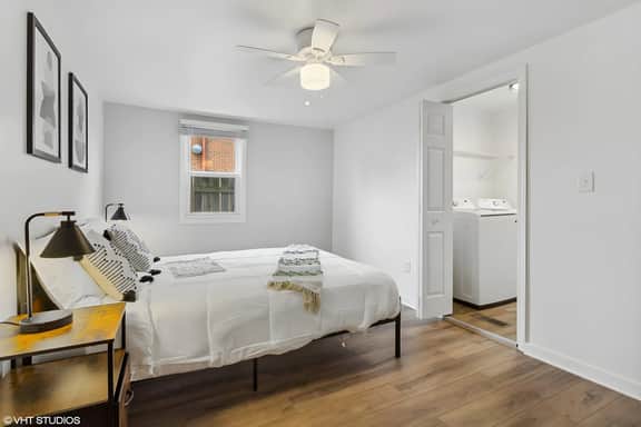First-Floor Flat in Central Ottawa
