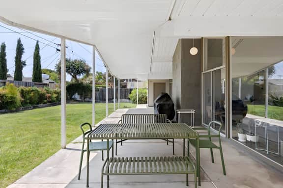 Eichler Mid-Century Perfect WFH, Relax & Entertain