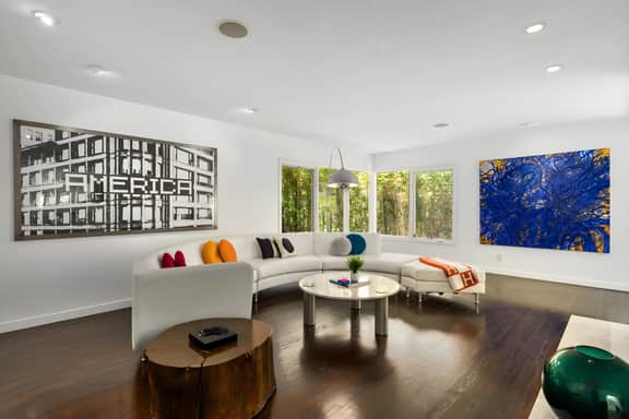 The Bird Streets Mid-Century Retreat Views & Pool