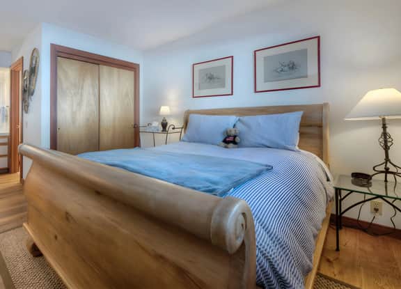 Serene Condo by Palisades Base and Golf Course