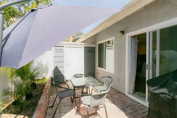 Modern Beach Home Just Minutes from the Beach