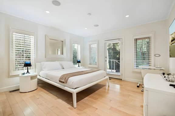 Stylish West Hollywood Home | Walkable Luxury