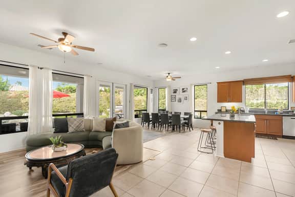 Desert Oasis Near Coachella with Pool and Spa Golf