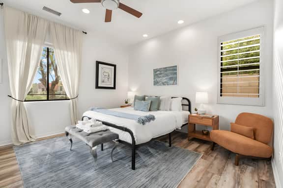Desert Oasis Near Coachella with Pool and Spa Golf