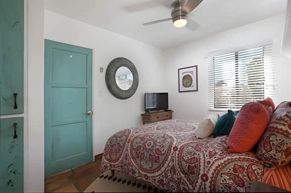 Air Concierge Old Town Charming Cottages 3