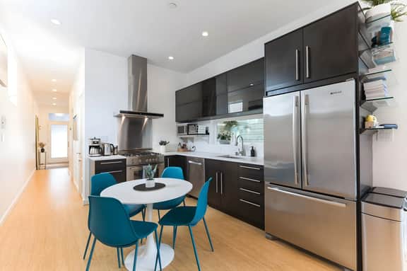 Mission-Bernal Retreat | Pet-Friendly, 30+ nights