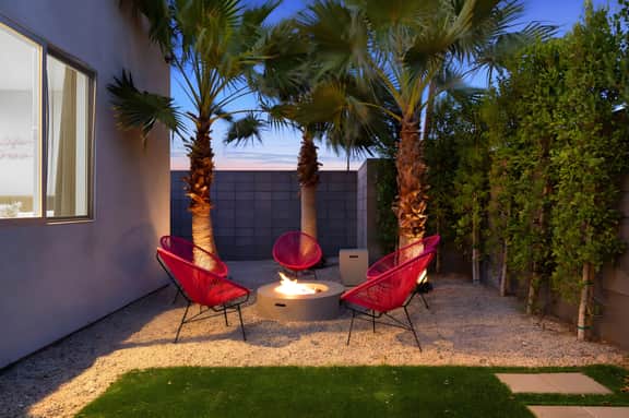 New Build! 5BR | LED Pool, Fire Pit, Views