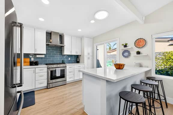 Stylish Canyon Retreat w/ Private Pool | Central San Diego