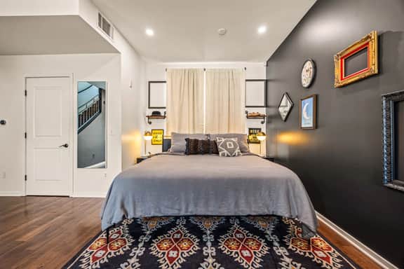 Silver Lake 3-Level Townhouse | Views + EV Charger