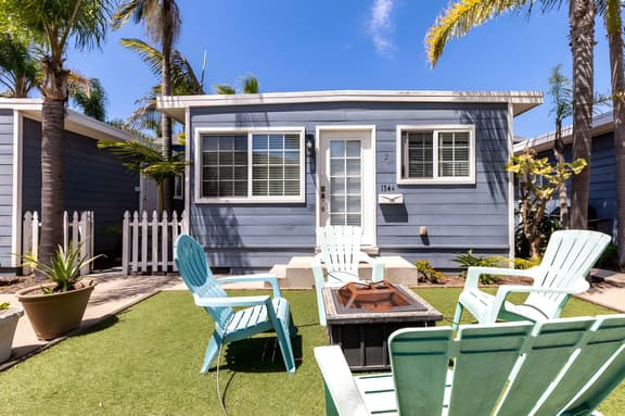 Air Concierge Pacific Beach Breezy Cottages #2