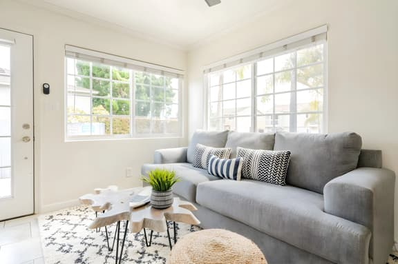 Air Concierge Pacific Beach Breezy Cottages #1