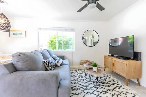 Air Concierge Pacific Beach Breezy Cottages #4