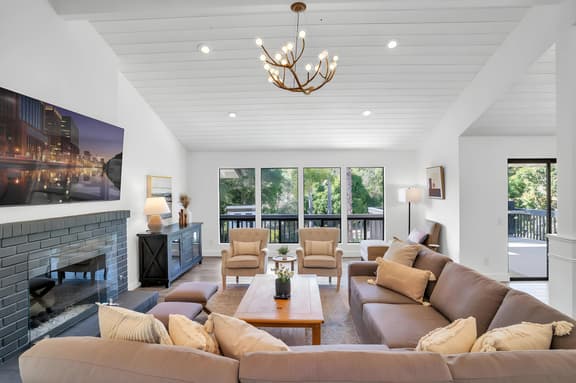 Fallbrook Wine Country Retreat with Pool and Spa