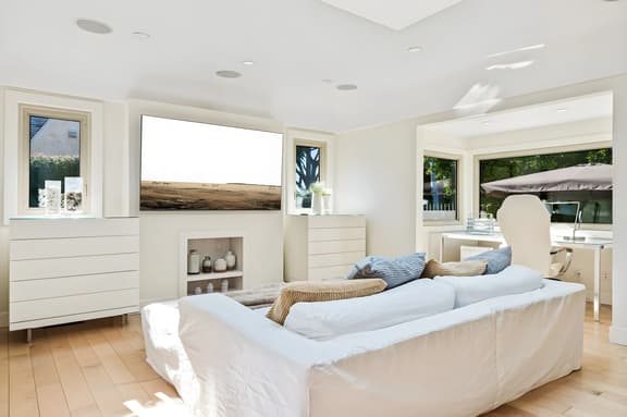 Stylish West Hollywood Home | Walkable Luxury