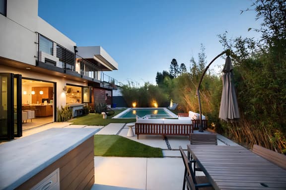 Ocean View Home | Luxury Pool, Spa, Privacy