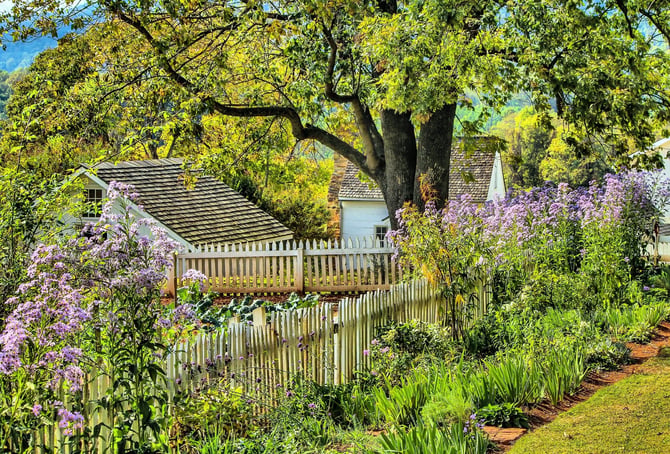 Landscaping Tips for Your Vacation Rental with Air Concierge